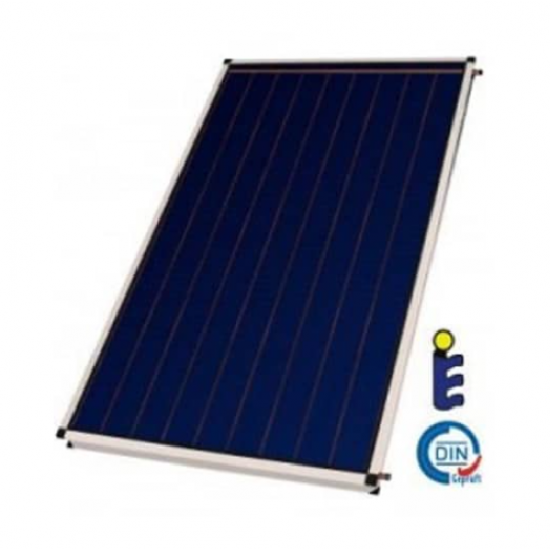 Panou Solar Apa Calda Plan Select PK-SL 2.7 CL- Sunsystem