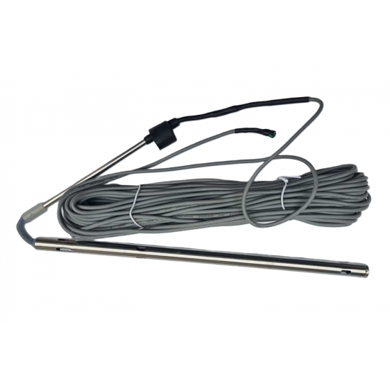 Senzor Temperatura si Nivel pentru Regulator/Controler TK-7 (25ml) pentru sisteme solare nepresurizate