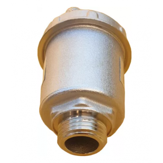 Aerisitor Solar Automat 1/2 180 grade