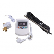 Controler Sisteme Solare Nepresurizate TK-7
