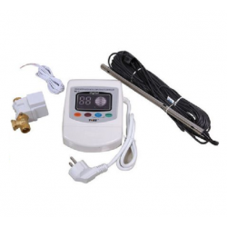 Controler Sisteme Solare Nepresurizate TK-7