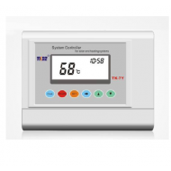 Controler Sisteme Solare Presurizate TK-7Y