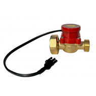 Fluxostat Pompa Ridicare Presiune Filet Ext 3/4" - Filet interior 1/2"