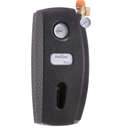 Grup pompare solar cu un circuit Barberi - TROLINO 05S cu pompa 15-60/130 