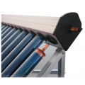 Panouri Solare Cu Heat-Pipe