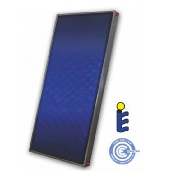 Panou Solar Apa Calda Plan Select PK-SL 2.0 FP- Sunsystem