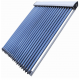 Panou Solar Apa Calda Sontec 20 Tuburi Vidate cu Heat Pipe si Rama de Montaj  : Colector SPB 58/1800 20