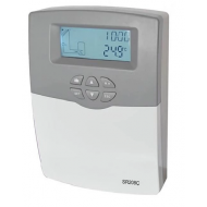 Controler Solar SR 208C Wi-Fi