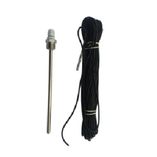 Senzor Temperatura si Nivel pentru Regulator/Controler TK-7 (25ml) pentru sisteme solare nepresurizate