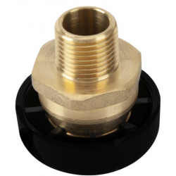 Supapa Admisie Aer - de Siguranta Antivid Panouri Solare Presurizate