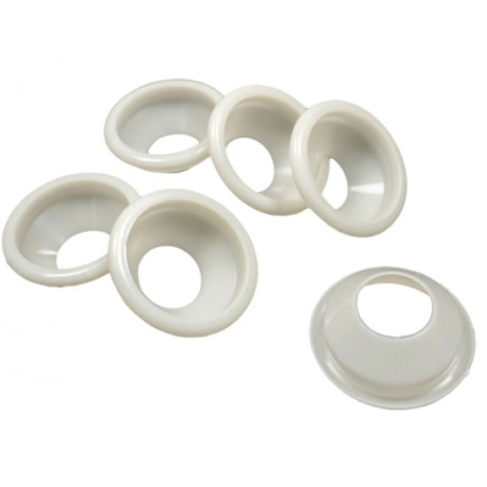 Suport Plastic Tub Vidat 58 mm Panou Solar Nepresurizat