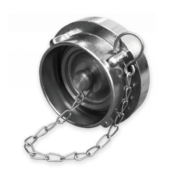 Racord Infundat / Capac STORZ Tip C - 2 " - 45 mm