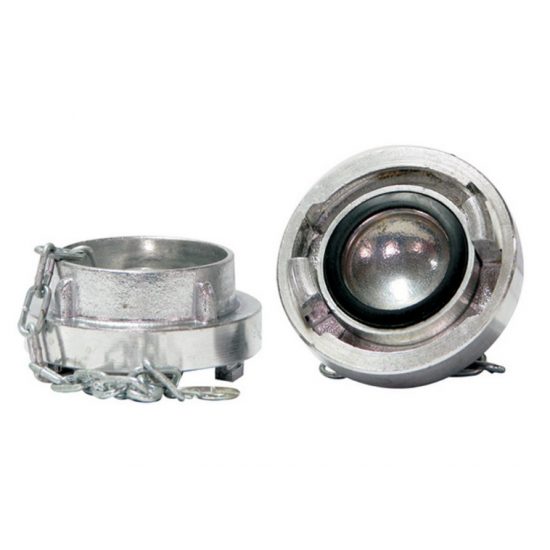 Racord Infundat / Capac STORZ Tip C - 2 " - 45 mm