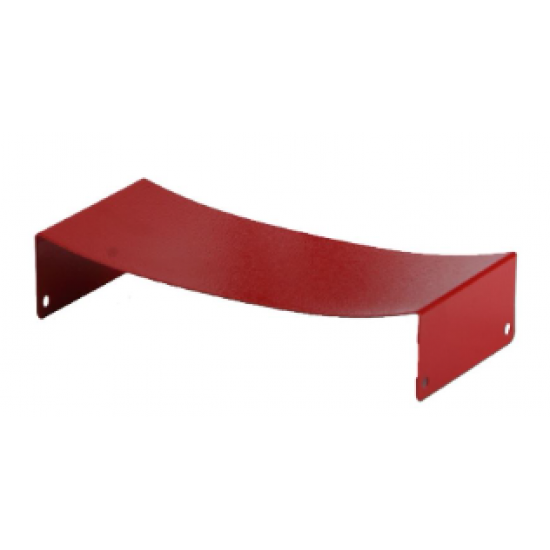 Cutie hidrant pt interior 500x500x140 cu furtun plat C52 - Certificat CE 