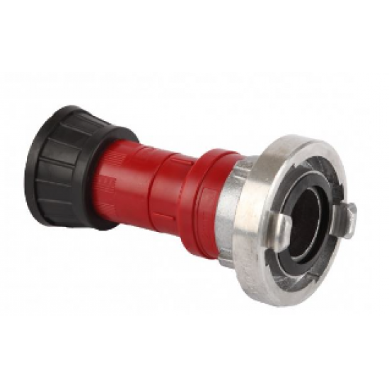 Cutie hidrant pt interior 650x450x250 cu furtun plat C52 - Certificat CE 