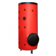 Rezervor Apa Calda Menajera HOT-F-RF 300 litri 6 bar- OMB - Italia