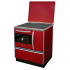 Soba/Centrala MBS Thermo Royal 720 - Rosu - Putere: 11.4 KW