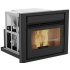 Semineu Pe Peleti Sontec PC-PIN11 incastrabil - 11 Kw