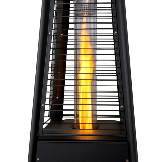 Incalzitor de terasă SONTEC - Pe Peleti - 14 Kw