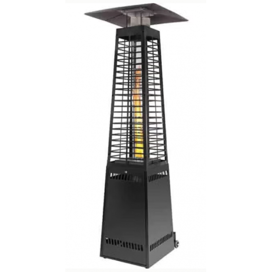 Incalzitor de terasă SONTEC - Pe Peleti - 14 Kw