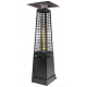 Incalzitor de terasă SONTEC - Pe Peleti - 14 Kw