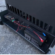 Incalzitor de terasă SONTEC - Pe Peleti - 14 Kw