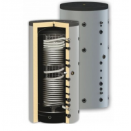 Puffer Combinat Igienic Sunsystem HYG BR 800 cu Preparare Rapida ACM + 1 Serpentina Agent Termic