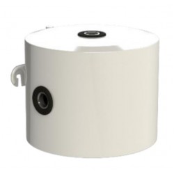 Puffer Sunsystem PSM 30 Litri - Buffer pentru pompa de caldura - Izolatie Anticondens