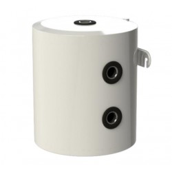 Puffer Sunsystem PSM 50 Litri - Buffer pentru pompa de caldura - Izolatie Anticondens