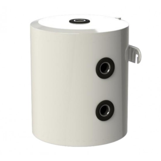Puffer Sunsystem PSM 50 Litri - Buffer pentru pompa de caldura - Izolatie Anticondens
