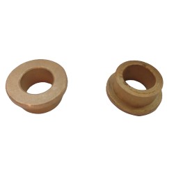 Bucsa Snec din Metal pentru Semiene si Termoseminee