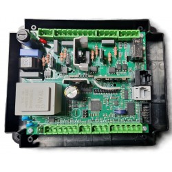 Placa Electronica Controller Termosemineu Peleti 