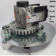 Ventilator Gaze Arse Centrale si Termoseminee Peleti ST 25 - AACO