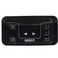 Display - Panou de Control Termosemineu Pelleti Burnit Vision