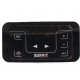 Display - Panou de Control Termosemineu Pelleti Burnit Vision