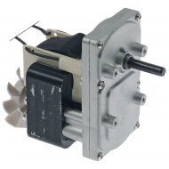 Motor Reductor 6 rpm Centrale si Termoseminee Pe Peleti