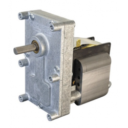 Motor Reductor 2 rpm Centrale si Seminee Pe Peleti