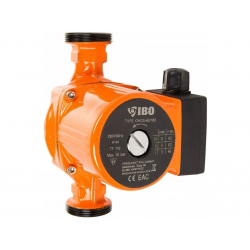 Pompa Circulatie Apa Calda IBO Dambat OHI 25-60/180, 55l/min, 93W
