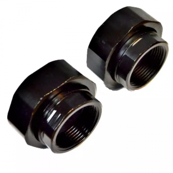Set olandez pentru pompa circulatie 1 - 1 1/2