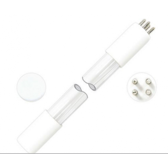 Lampa UV De Schimb 25 Watts– Model UV30 pentru Sterilizator de Apa Rezidential