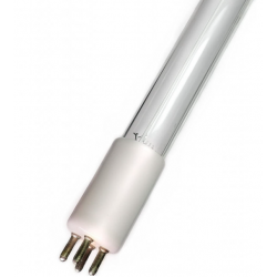 Lampa UV De Schimb 25 Watts– Model UV30 pentru Sterilizator de Apa Rezidential