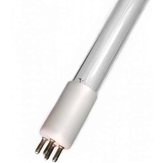 Lampa UV De Schimb 25 Watts– Model UV30 pentru Sterilizator de Apa Rezidential