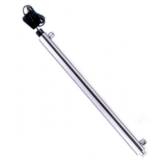 Sterilizator Apa cu Ultraviolete UV – Model AQS 18 – 25 W - Rezidential