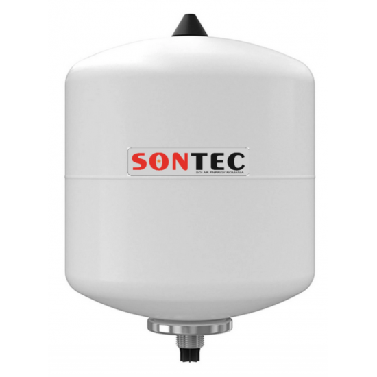 Vas de Expansiune Solar 36 litri-10 bar Sontec