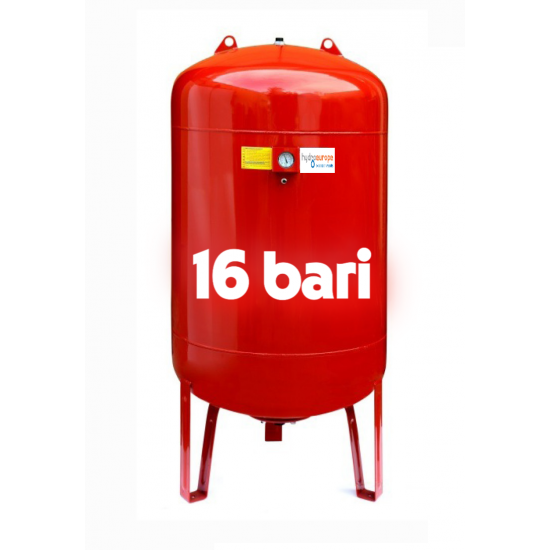 Vas de Expansiune Incalzire HGVL 300 litri/16 bar - HydroEurope 