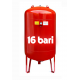 Vas de Expansiune Incalzire HGVL 300 litri/16 bar - HydroEurope 